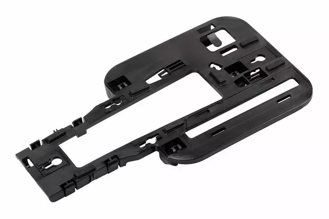 13389494 - : Interior Rear View Mirror Bracket for GM Image