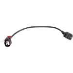 1815029 - Emission Control: gpd Knock Sensor 1815029 for GLOBAL PARTS DISTRIBUTORS Image