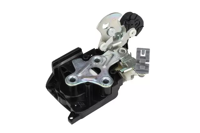 95967087 - : Passenger Side Rear Door Lock for ACDelco Image