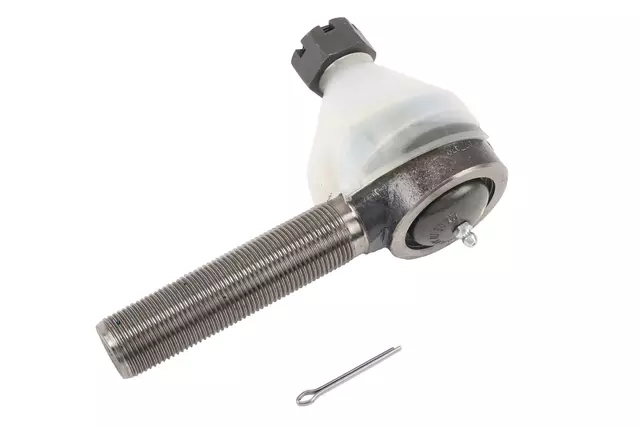 19406062 - : Passenger Side Steering Linkage Tie Rod End for ACDelco Image