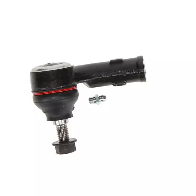 Passenger Side Outer Steering Tie Rod - ACDelco (46A0877A)