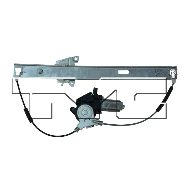 660218 - : TYC Power Window Motor and Regulator Assembly for TYC Image