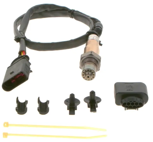17100 - Air Intake &amp; Fuel Delivery: Bosch Air / Fuel Ratio Sensor for Bosch Image