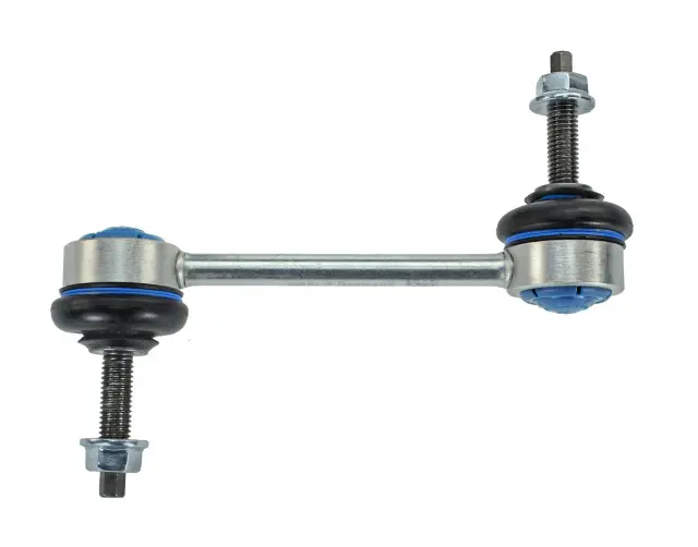 18160600002HD - : 99-08 Jaguar S-Type Suspension Stabilizer Bar Link  - Front for Meyle Image