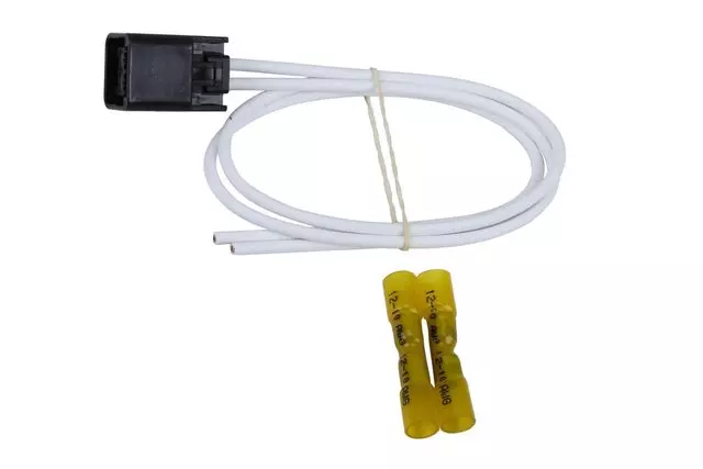 Multi-Purpose Pigtail Kit - GM (19368705)