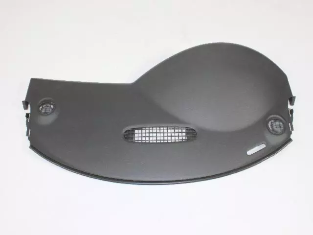 ZN07XDVAA - Instrument Panel and Radios and Consoles: Instrument Panel Cover for Mopar Image