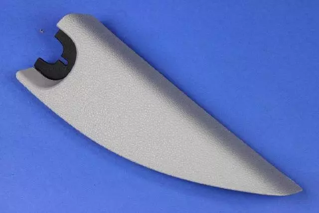 1TQ51LA3AC - Interior Trim: Floor Console Bezel for Mopar Image