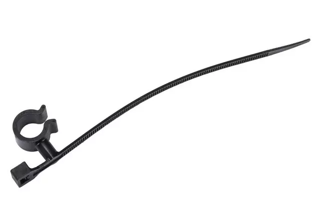 22968257 - : Radiator Surge Tank Retainer for Cadillac: CTS Image