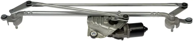 602825AS - Wiper and Washer: Windshield Wiper Transmission And Motor Assembly for Dorman Image
