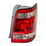 11626101 - : TYC Tail Light Assembly for TYC Image