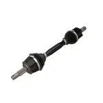 68290566AA - Front Wheel Drive; Differential and Drive Line: Axle Half Shaft, Right Or Left for Jeep: Compass Image