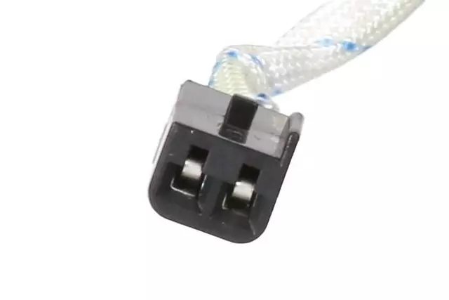 Light Titanium Driver Side Sun Visor - GM (22980912)