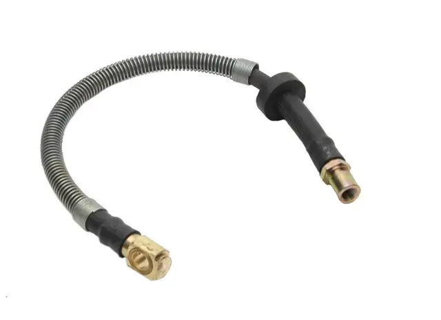 BH380155 - Brakes &amp; Brake Parts: Raybestos Element3 Brake Hose for Raybestos Brakes Image