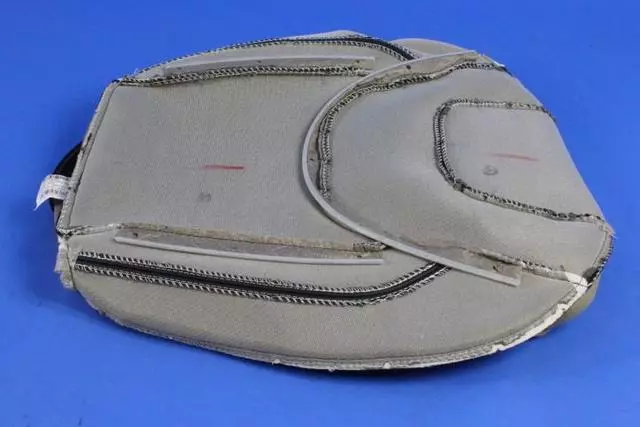 Front Seat Cushion Cover, Right - Mopar (5VF78LC5AD)