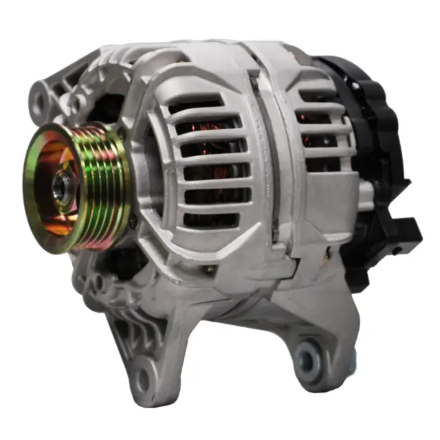 15119 - Charging &amp; Starting Systems: Alternator for Dixie Electric Image