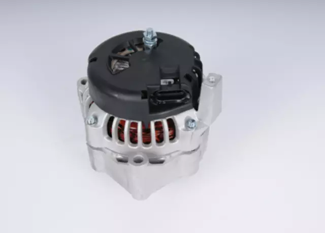 19244789 - : Alternator, Remanufactured for GM Image