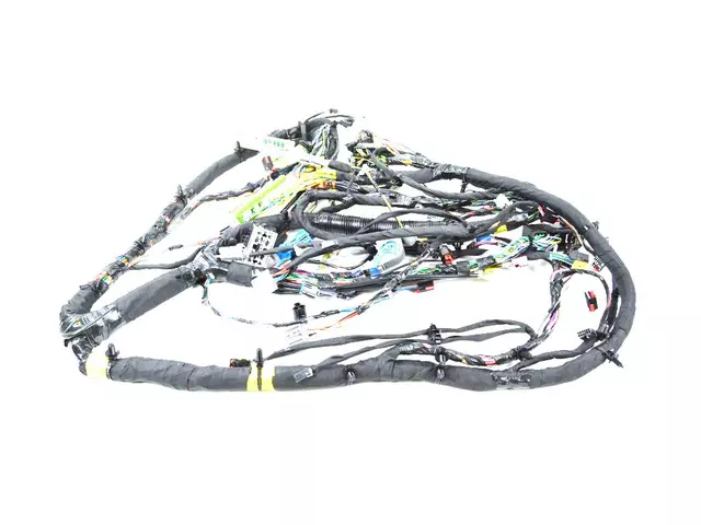 Instrument Panel Wiring - Mopar (68224216AC)