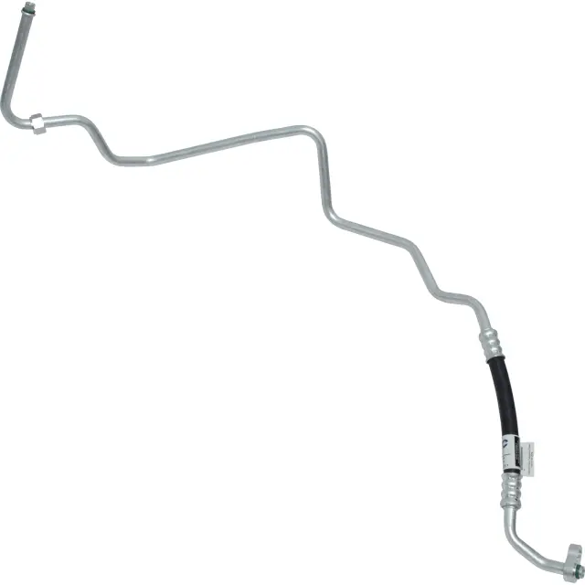 HA11587C - Air Conditioning &amp; Heat: A/C Suction Line Hose Assembly -- Suction Line for UAC Image
