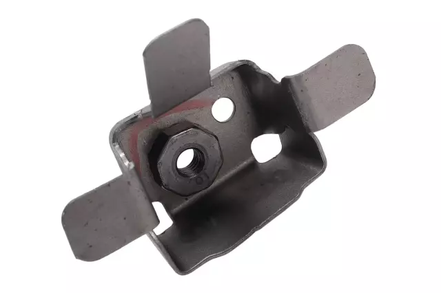 23417281 - Body: Inner Windshield Pillar Bracket for Chevrolet: Silverado 1500, Silverado 1500 LTD, Silverado 2500 HD, Silverado 3500 HD | GMC: Sierra 2500 HD, Sierra 3500 HD Image image