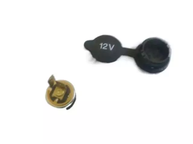 Socket Assembly Additional - Ford (DT1Z-19N236-A)