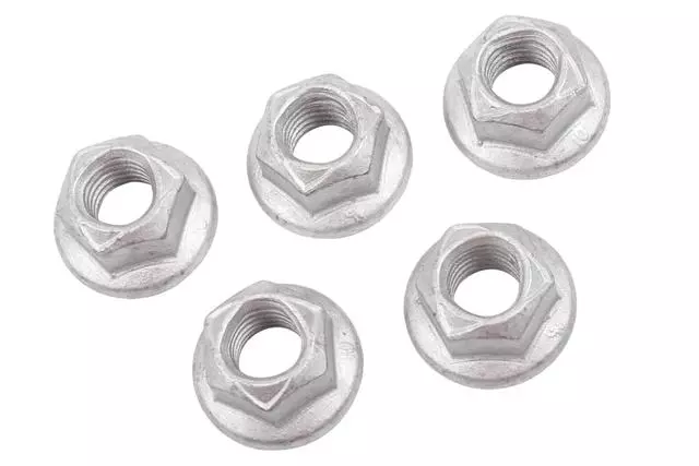 15672911 - : Multi-Purpose Nut for Chevrolet: Blazer | GMC: Jimmy Image