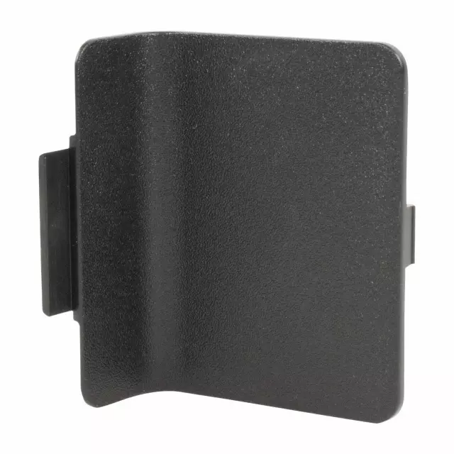 LB5Z78672A40CE - Body: Track Cover Front Cap for Ford: Explorer, Police Interceptor Utility | Lincoln: Aviator Image