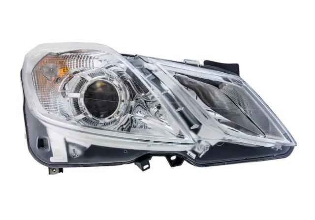 9647981 - Lighting &amp; Lamps: Hella Headlight Assembly for Hella Image