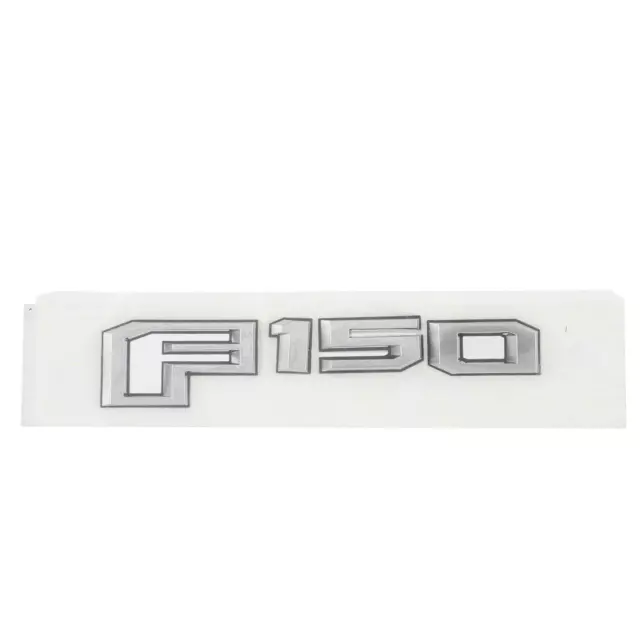GL3Z9942528D - : Nameplate for Ford: F-150 Image