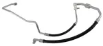 66079 - : Discharge &amp; Suction Line Hose Assembly for FOUR SEASONS Image