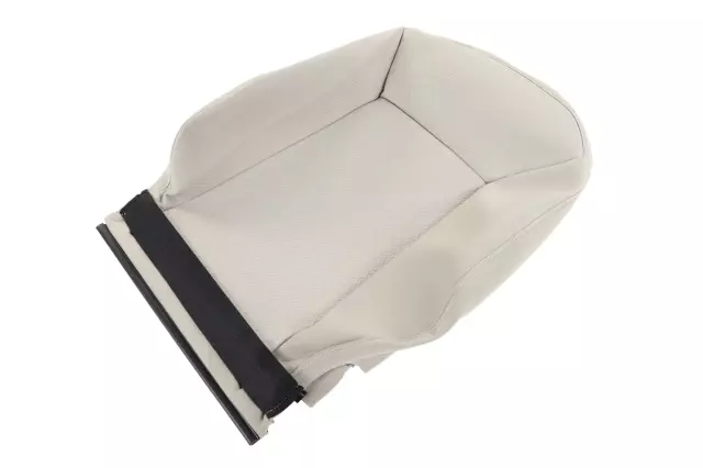 39141204 - Body: Seat Back Cover for GM Image