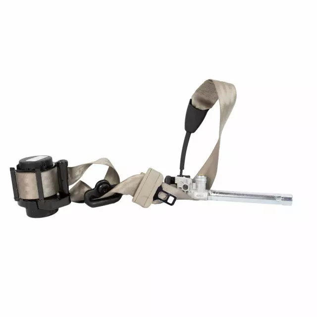 Seat Belt Assembly - Ford (JJ5Z-78611B09-AD)