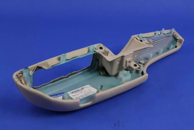 Front Door Trim Armrest, Left - Mopar (1YZ131L2AD)