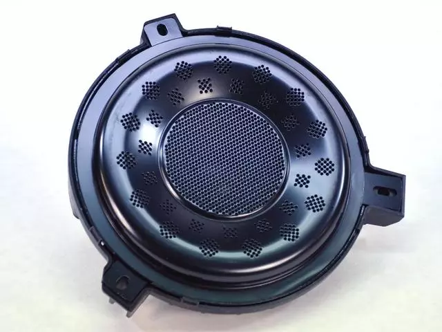 5035254AA - Entertainment &amp; Telematics: Speaker for SRT: Viper Image