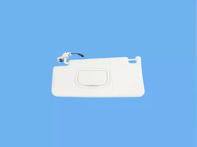 6YE91MS7AA - : Visor, Left for Mopar Image