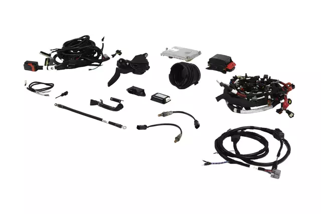 Kit - Mopar (77072452AF)