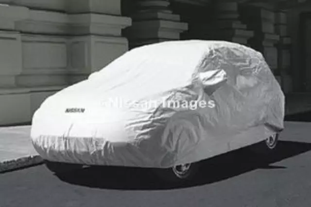 Vehicle Cover - Nissan (999N2-4T01H)