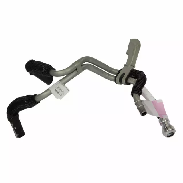 BR3Z7R081C - : 2011-2014 Ford Mustang - Connector Tube for Ford: Mustang Image