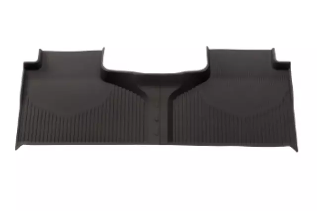 84700141 - : Second-Row Interlocking Premium All-Weather for Cadillac: Escalade, Escalade ESV Image