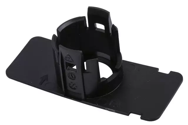 Front Parking Assist Alarm Sensor Bracket - GM (23190719)