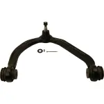 X641505 - : Suspension Control Arm and Ball Joint Assembly for QuickSteer Image