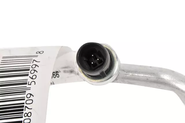 84008573 - : Air Conditioning Refrigerant Suction Hose for Cadillac: ATS Image