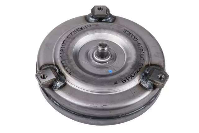 93741423 - : Automatic Transmission Torque Converter for GM Image