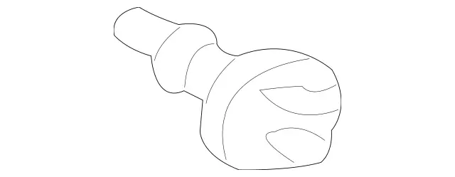 1406980082 - Covering and Lining: Mount. Bolt, Spare Wheel for Mercedes-Benz: 180C, 300SD, 400SE, 400SEL, 500SEL, 500SL, 600SEL, 600SL, C230, C240, C280, C32 AMG, C320, C350, C55 AMG, CL500, CL55 AMG, S420, S430, S55 AMG, SL320 Image image