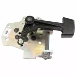 9N5Z7201A - : Gear Shift Assembly for Ford: Focus Image