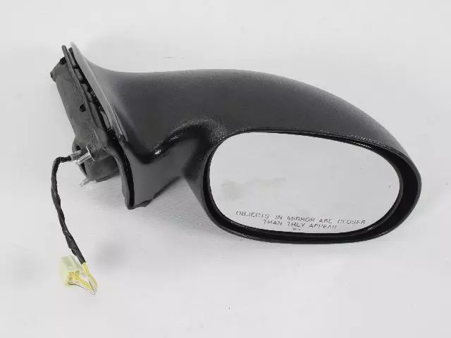 4805310AD - Doors and Related Parts: Outside Rearview Mirror, Right for Mopar Image