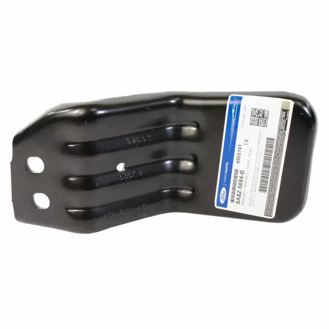 8A8Z5084B - : 2009-2019 Ford Bracket for Ford: Flex, Police Interceptor Sedan, Special Service Police Sedan, Taurus | Lincoln: MKS, MKT Image