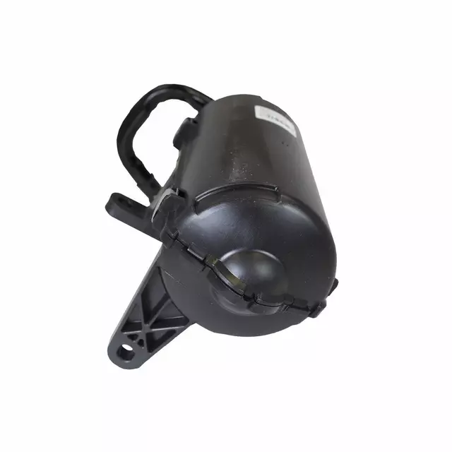 6W3Z19C836B - HVAC: Dehydrator for Ford: Crown Victoria Image