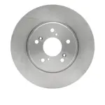 60059055 - : Disc Brake Rotor for DYNAMIC FRICTION Image