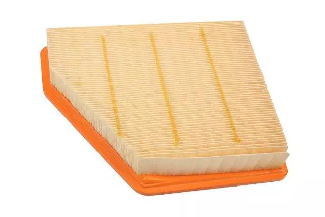 A3177C - Engine: ACDelcoâ„¢ Air Filter for Chevrolet: Camaro Image