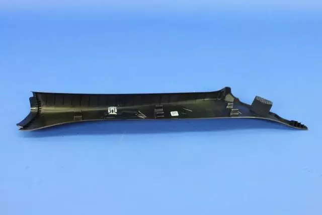 A Pillar Molding, Left - Mopar (1XW55DX9AD)